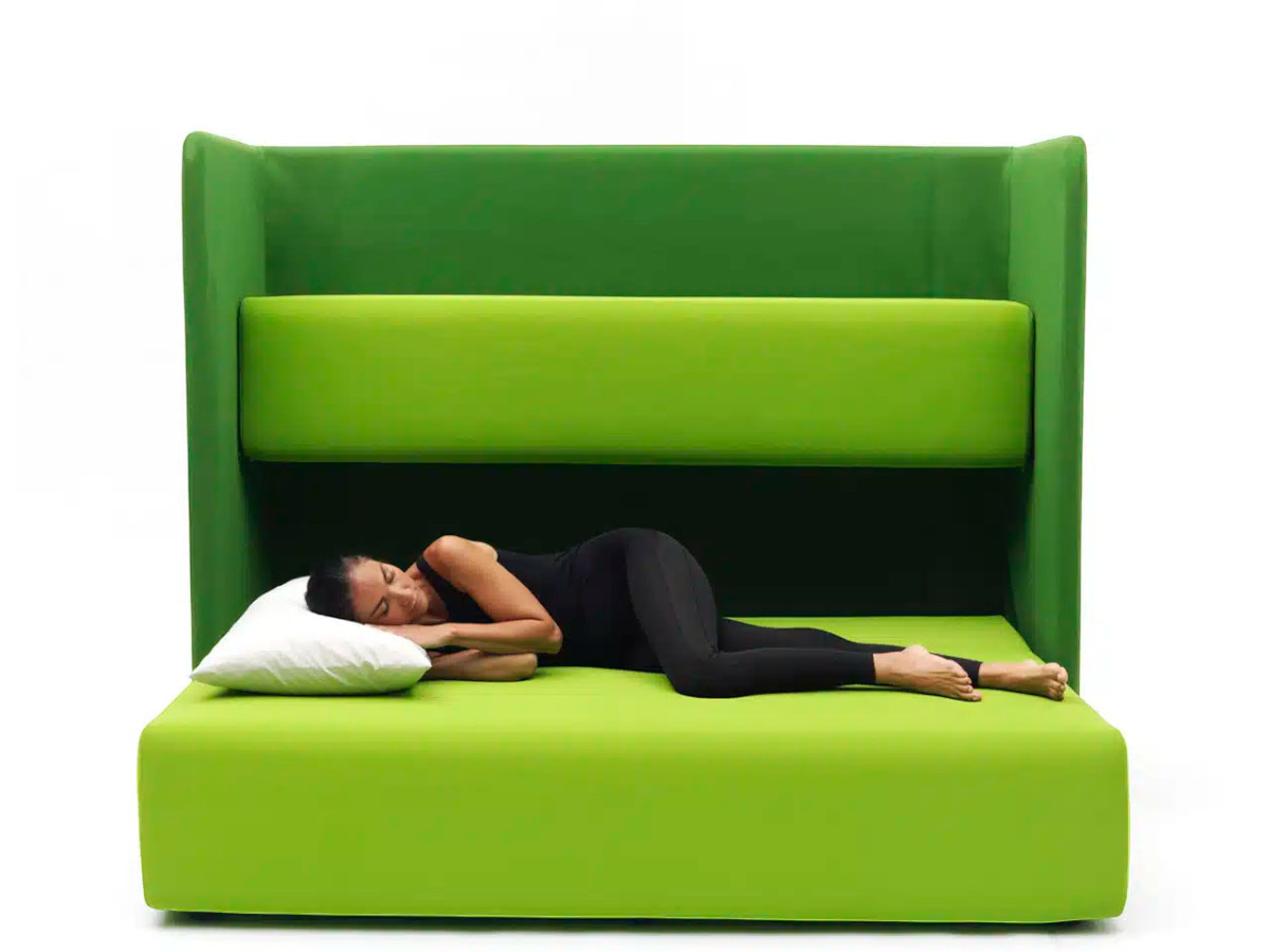 Campeggi Maracana Sofa Bed