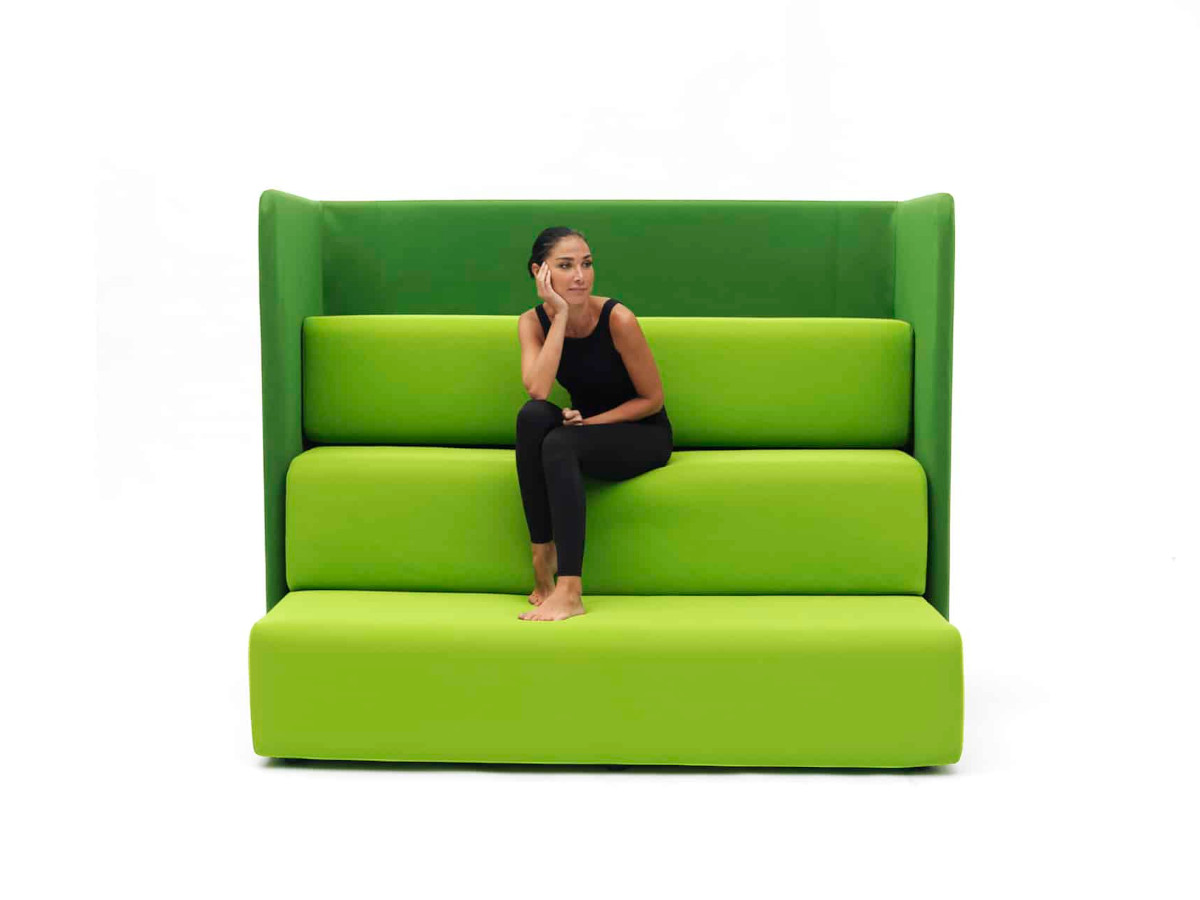 Campeggi Maracana Sofa Bed