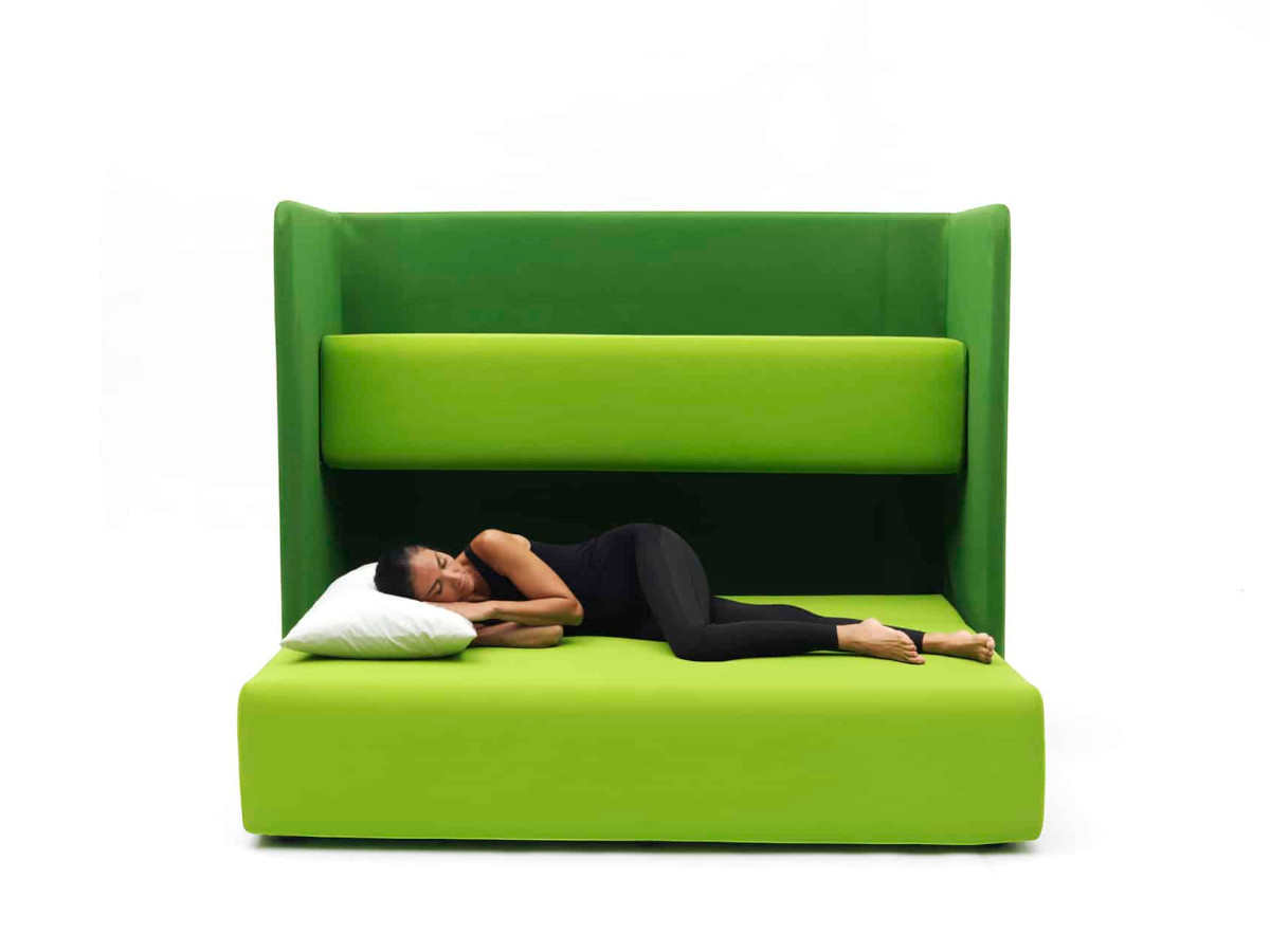 Campeggi Maracana Sofa Bed