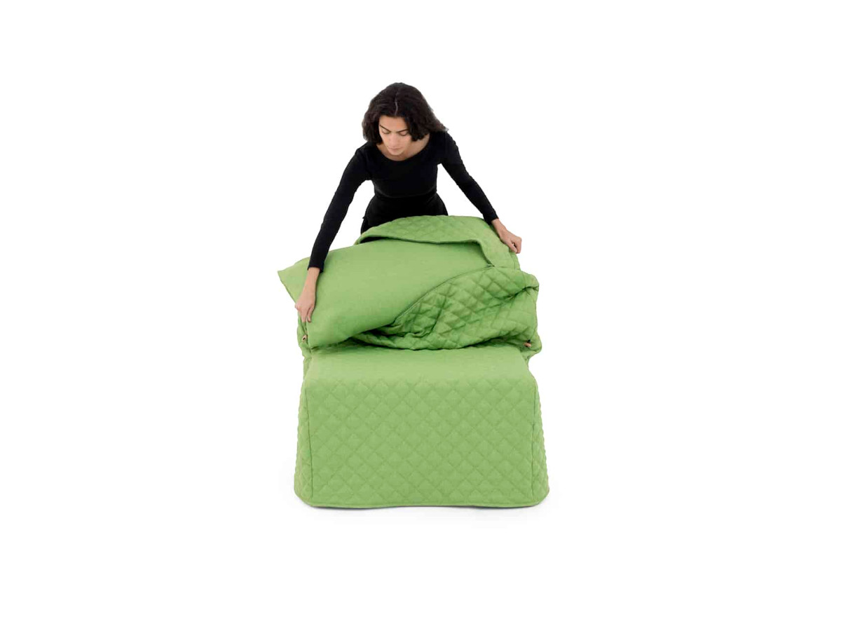 Campeggi Micia Armchair Bed