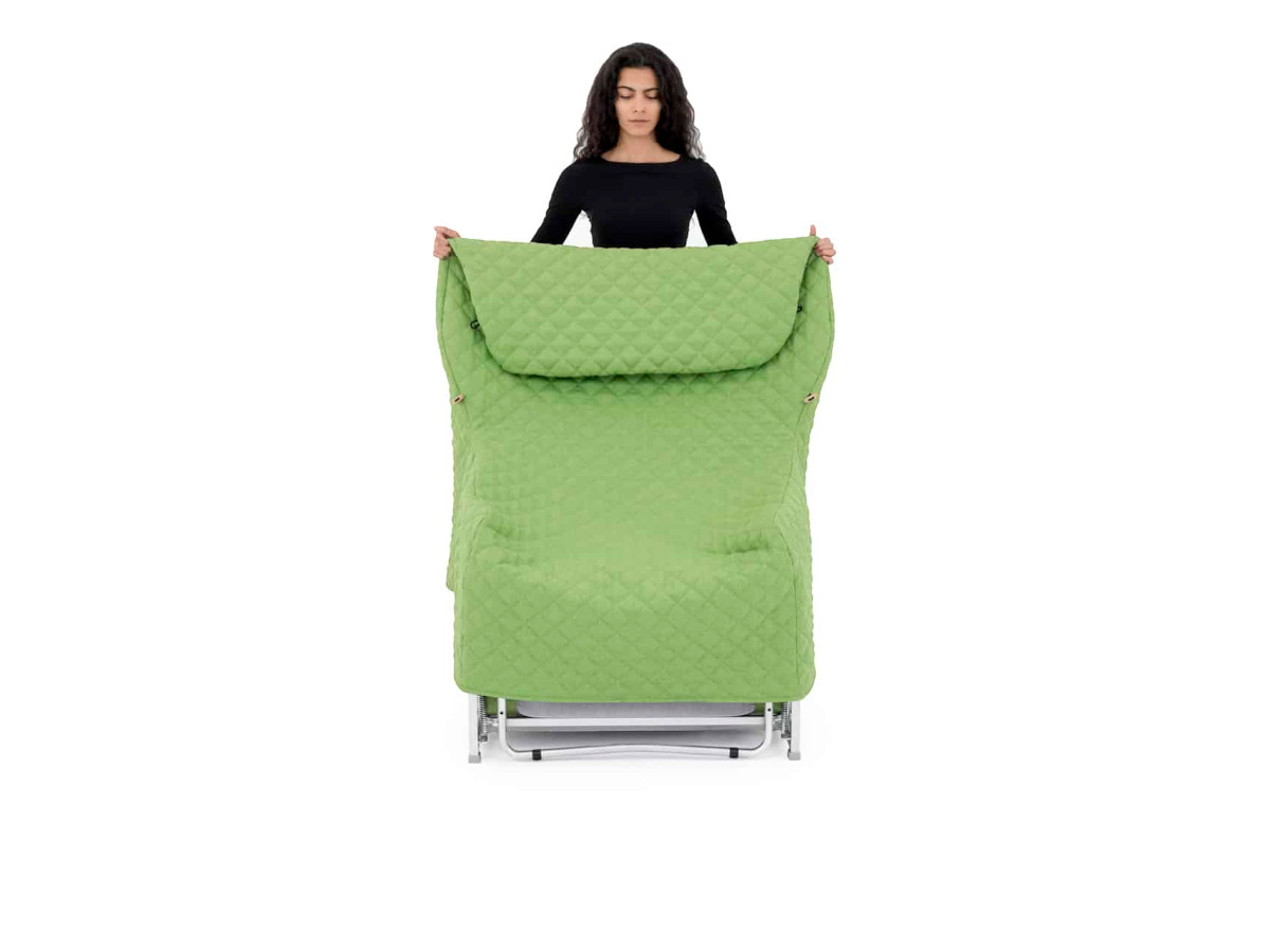 Campeggi Micia Armchair Bed