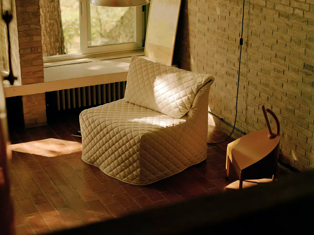 Campeggi Micia Armchair Bed