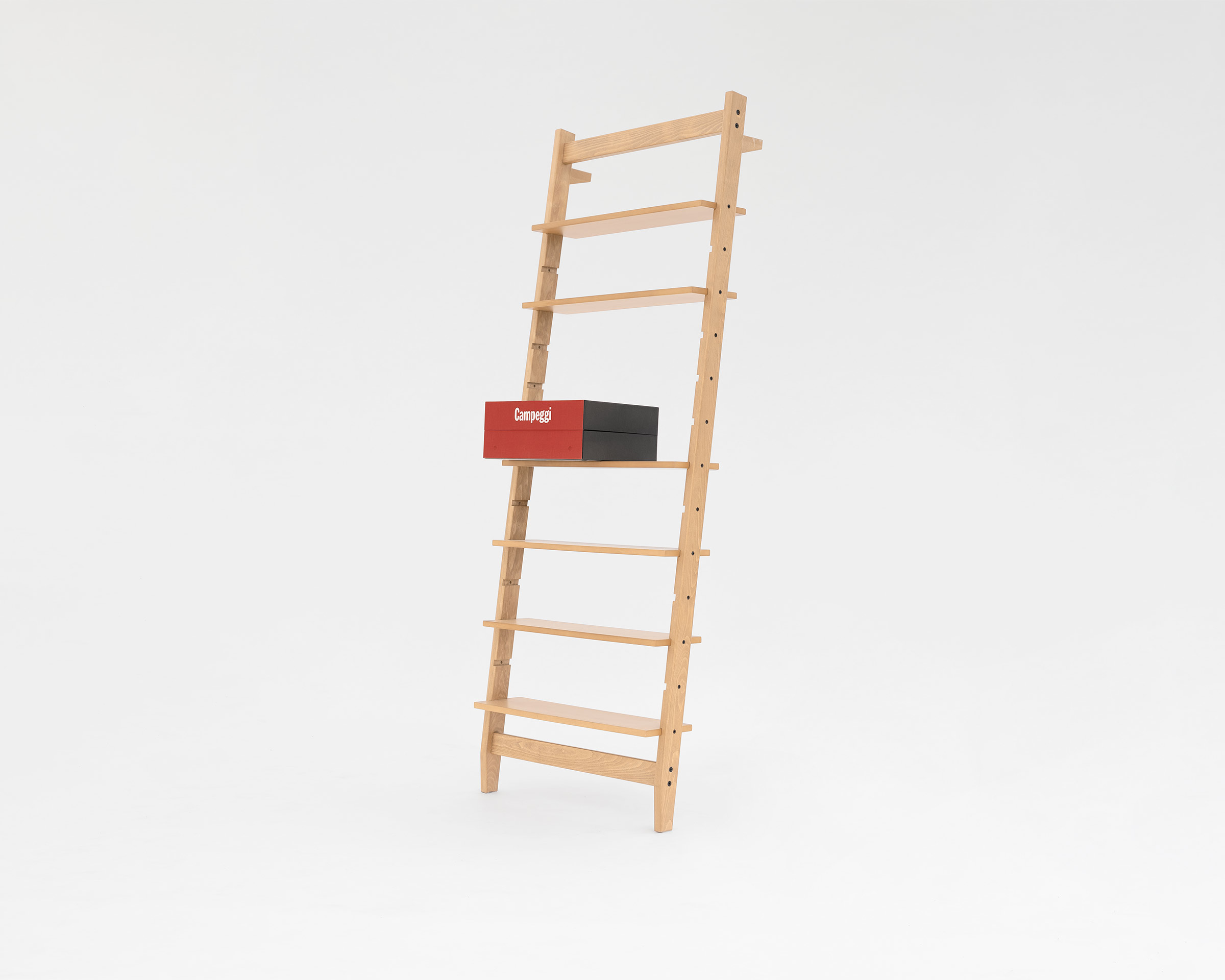Campeggi Moma Bookcase