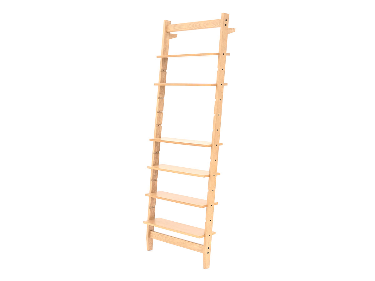 Campeggi Moma Bookcase