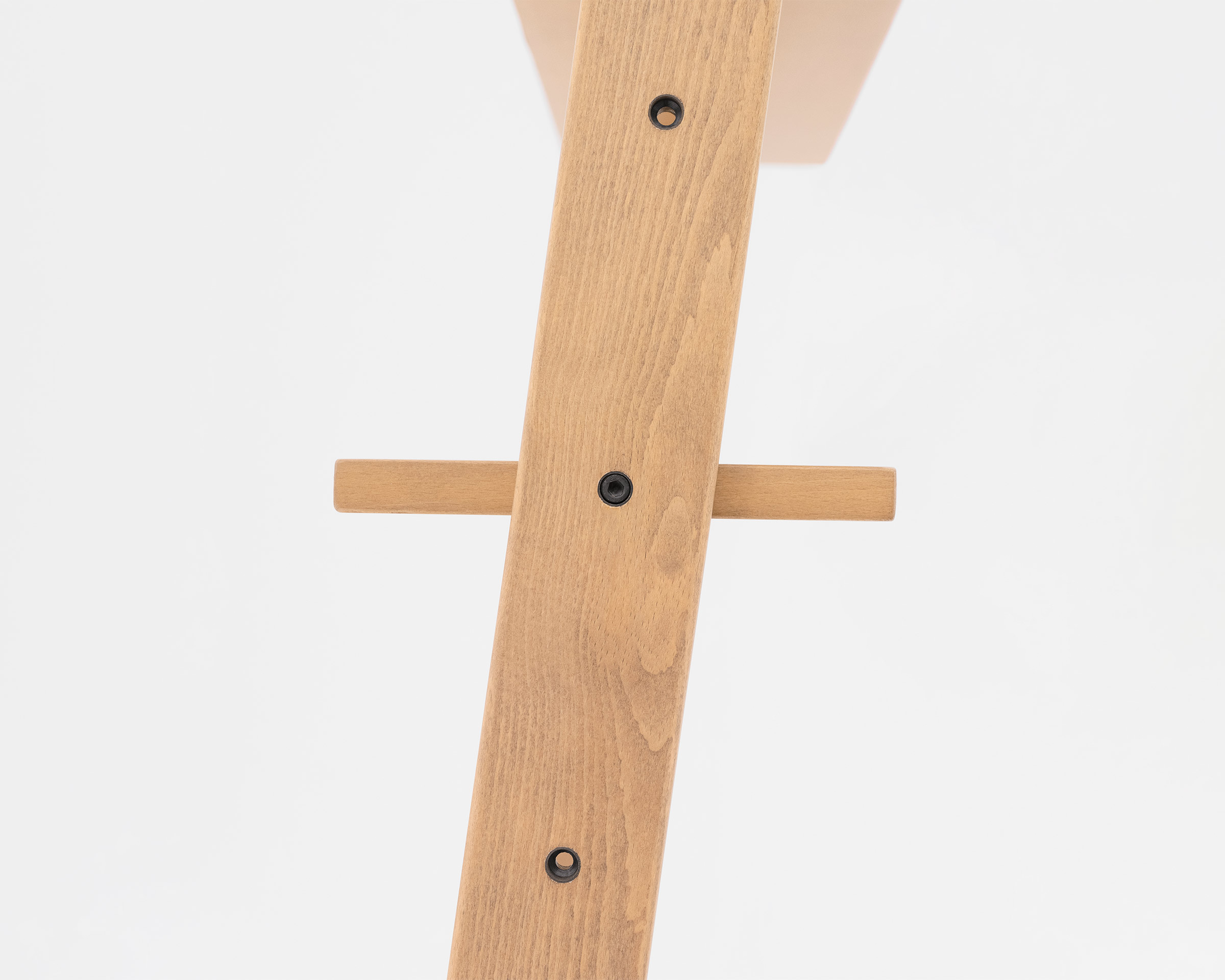 Campeggi Moma Bookcase