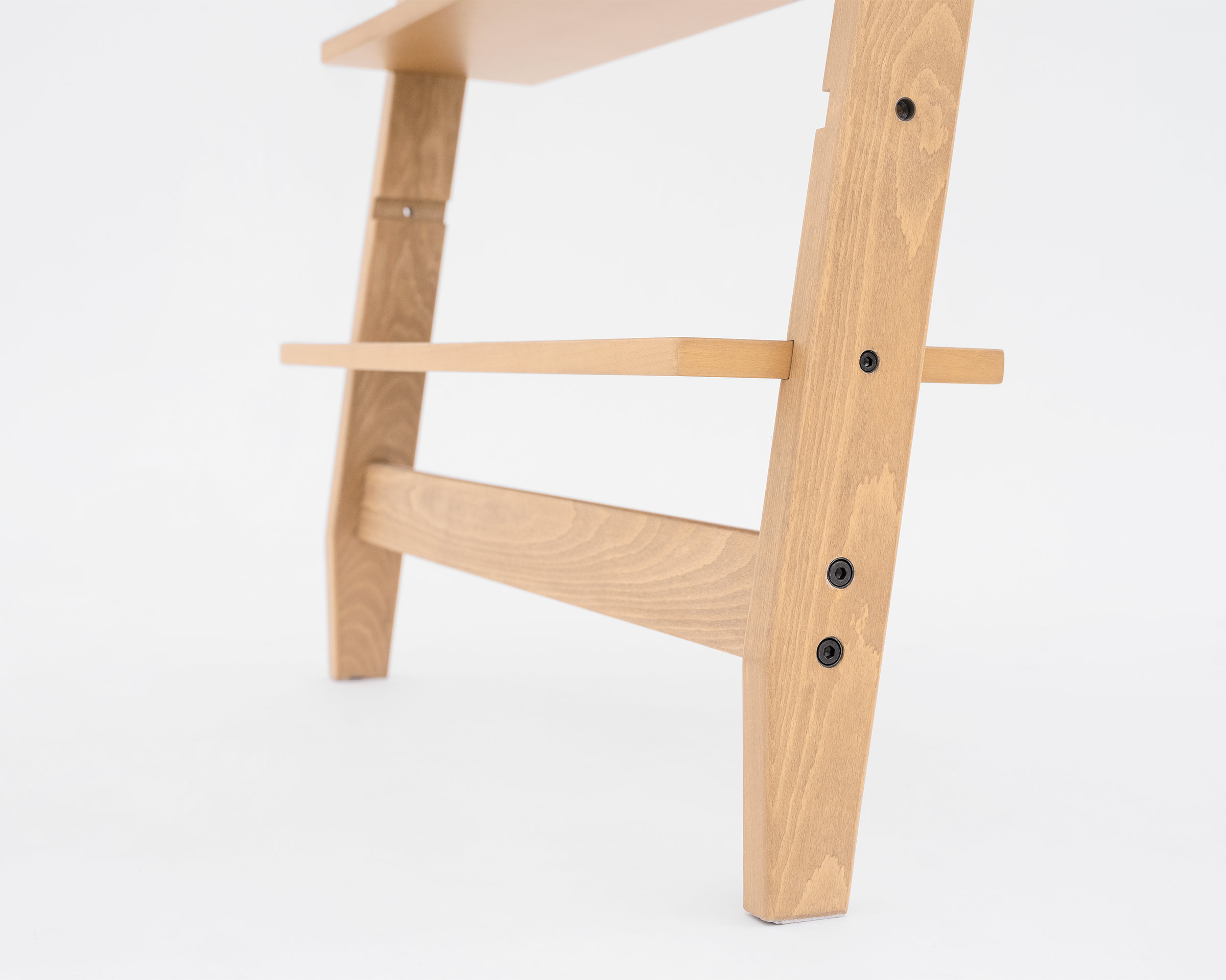 Campeggi Moma Bookcase
