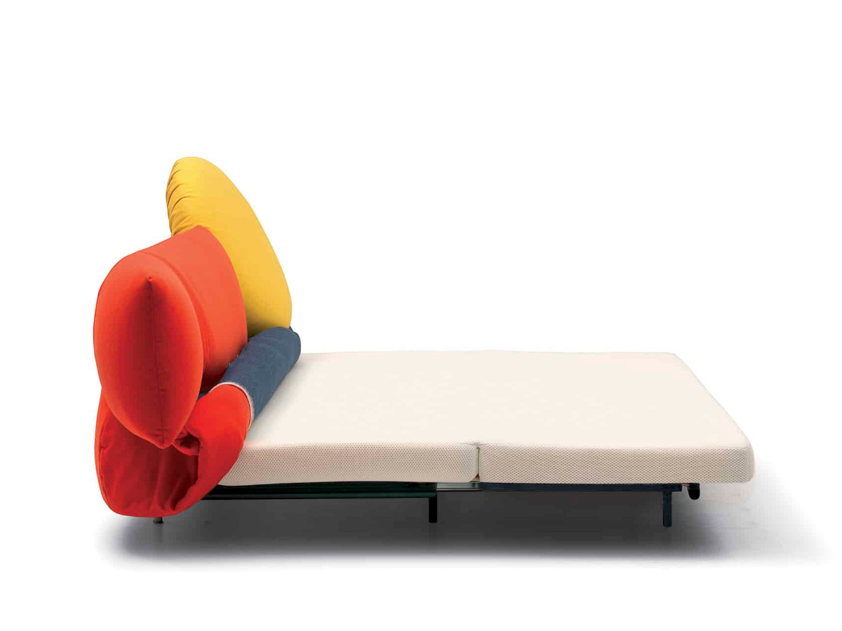 Campeggi Oblo Sofa Bed