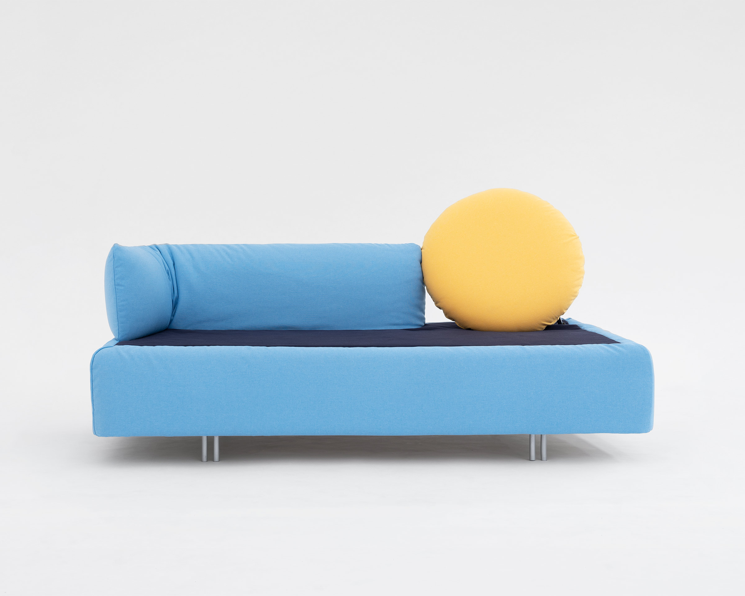 Campeggi Oblo Sofa Bed