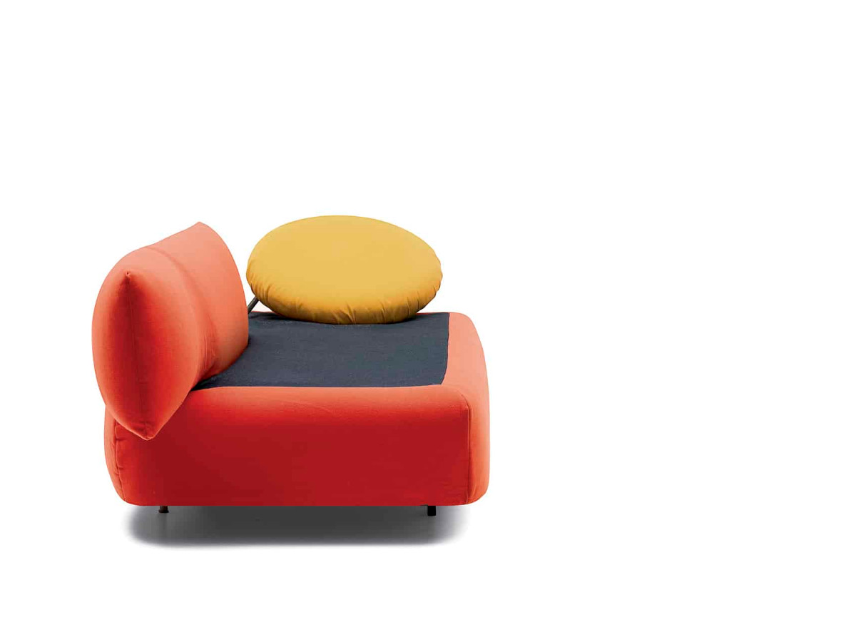 Campeggi Oblo Sofa Bed