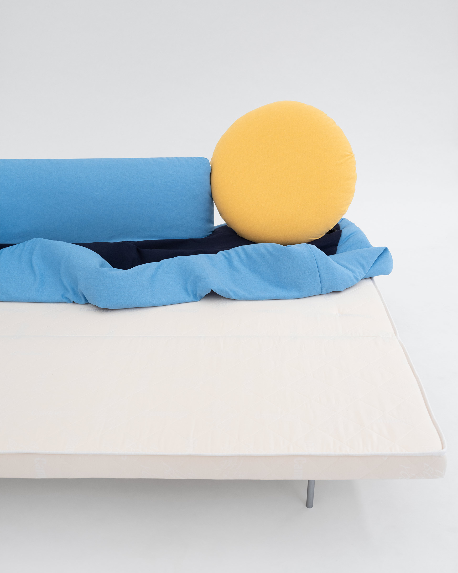 Campeggi Oblo Sofa Bed