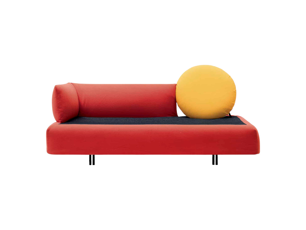 Campeggi Oblo Sofa Bed