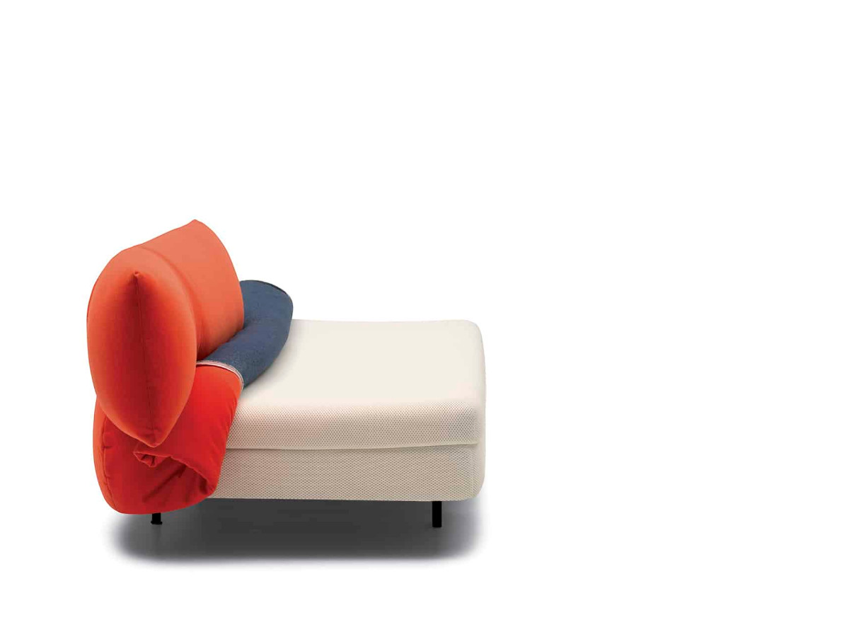 Campeggi Oblo Sofa Bed