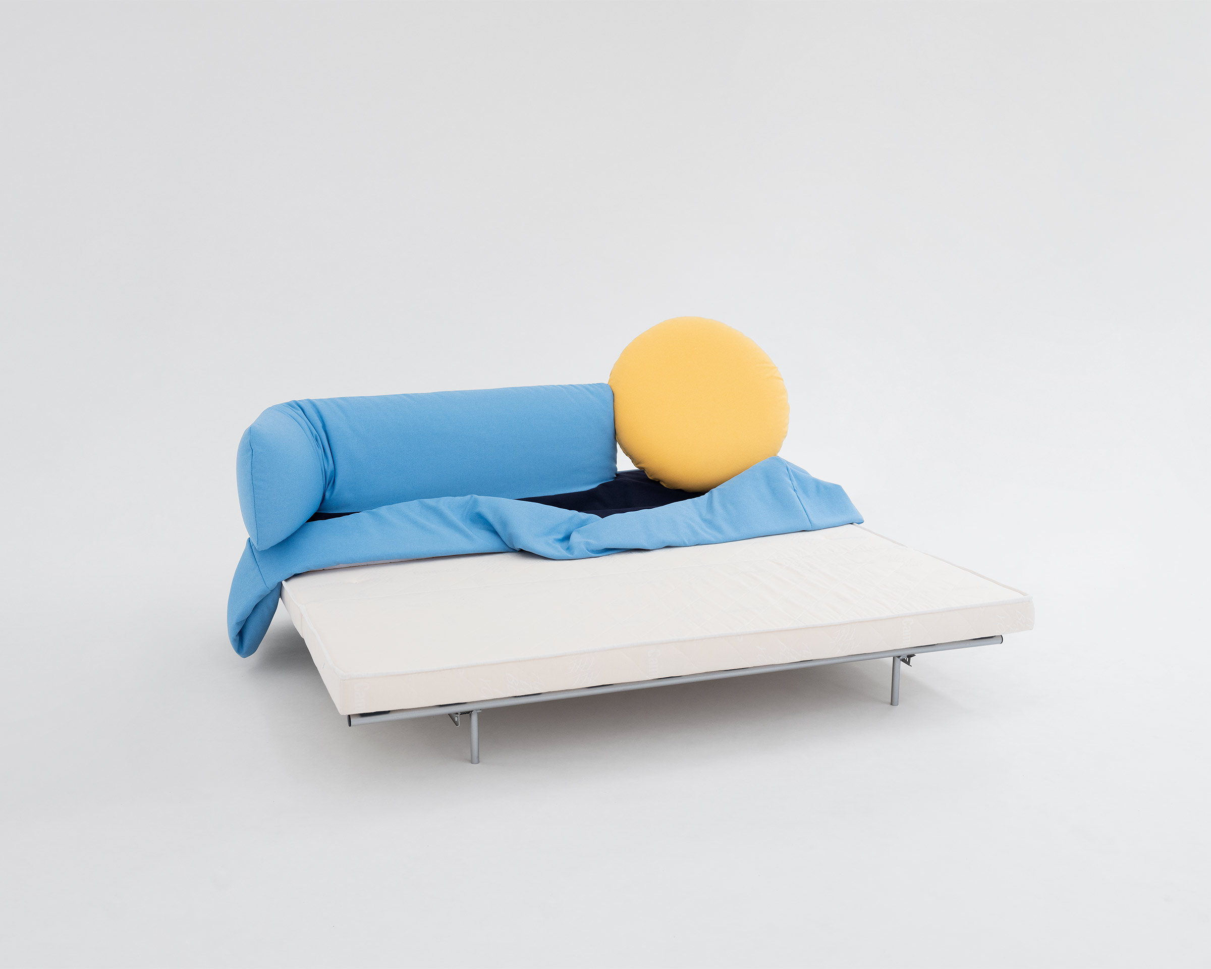 Campeggi Oblo Sofa Bed
