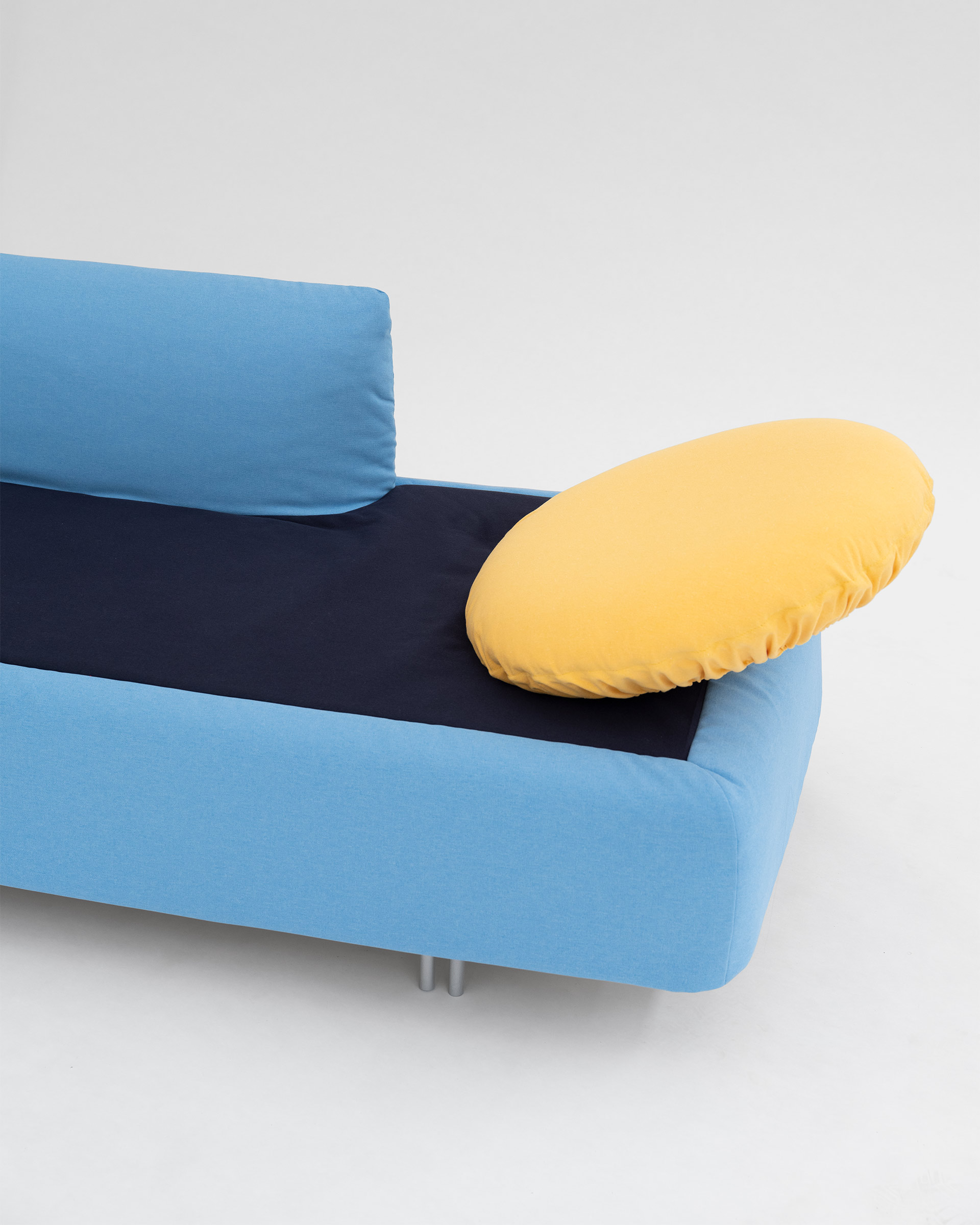 Campeggi Oblo Sofa Bed