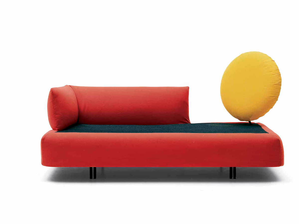 Campeggi Oblo Sofa Bed