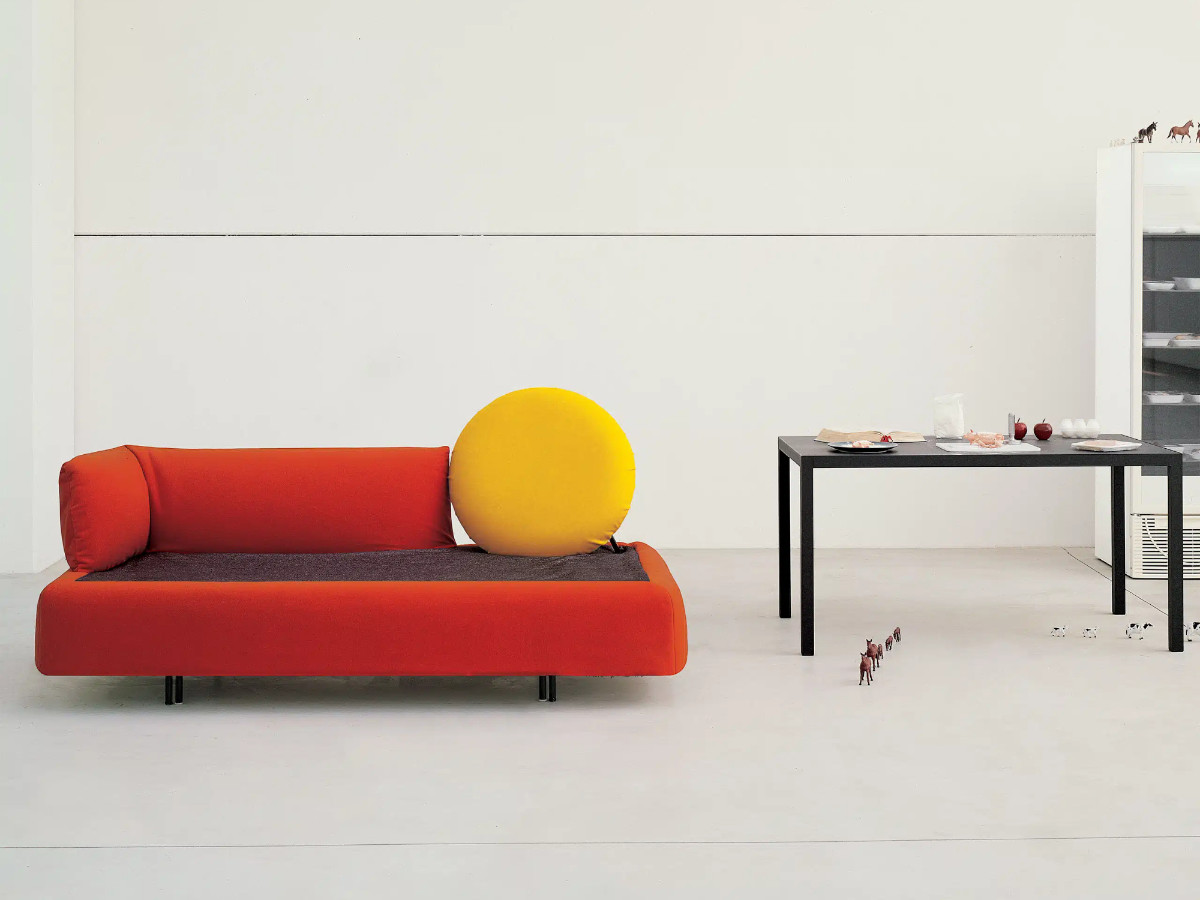 Campeggi Oblo Sofa Bed