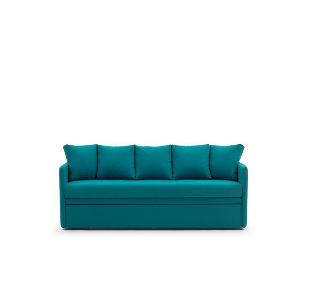 Campeggi Olo Bed Sofa