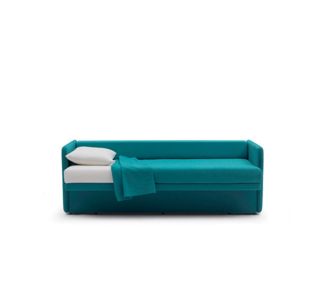 Campeggi Olo Bed Sofa
