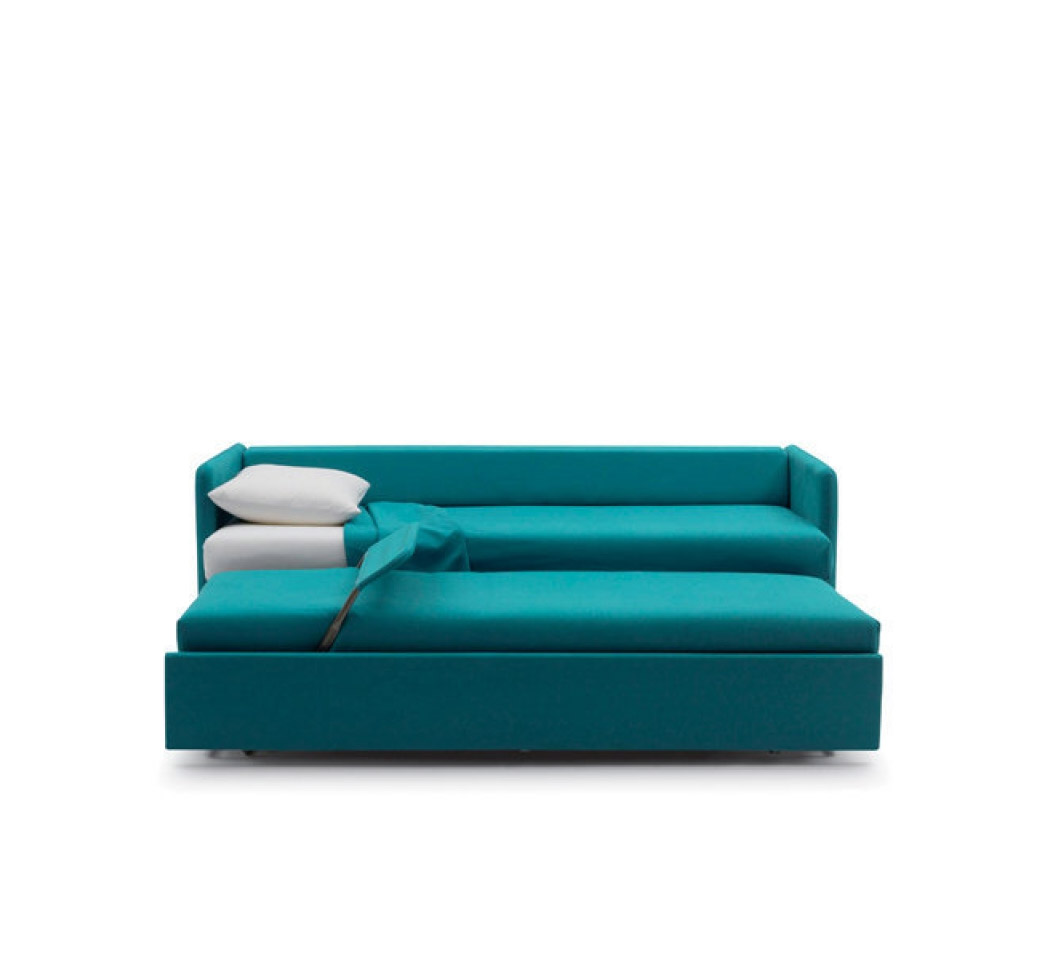 Campeggi Olo Bed Sofa