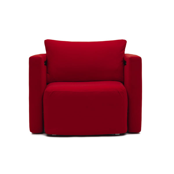 Campeggi Oops Armchair Bed Single