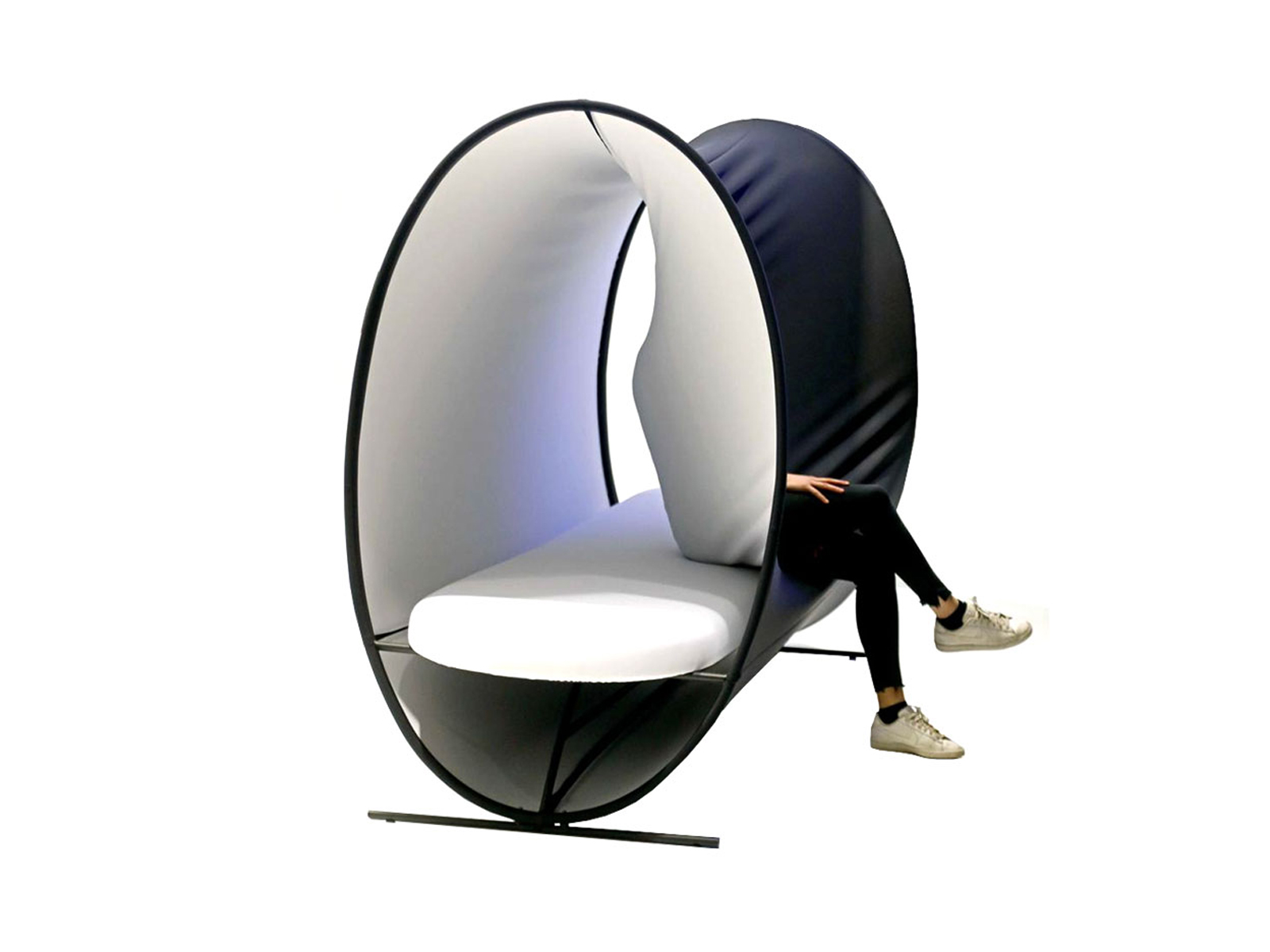 Campeggi Orfeo Seat