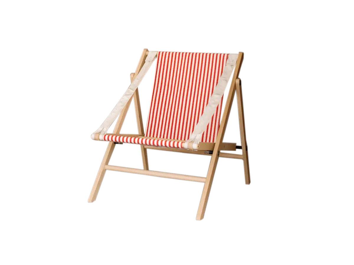 Campeggi Piccy Folding Armchair Outdoor