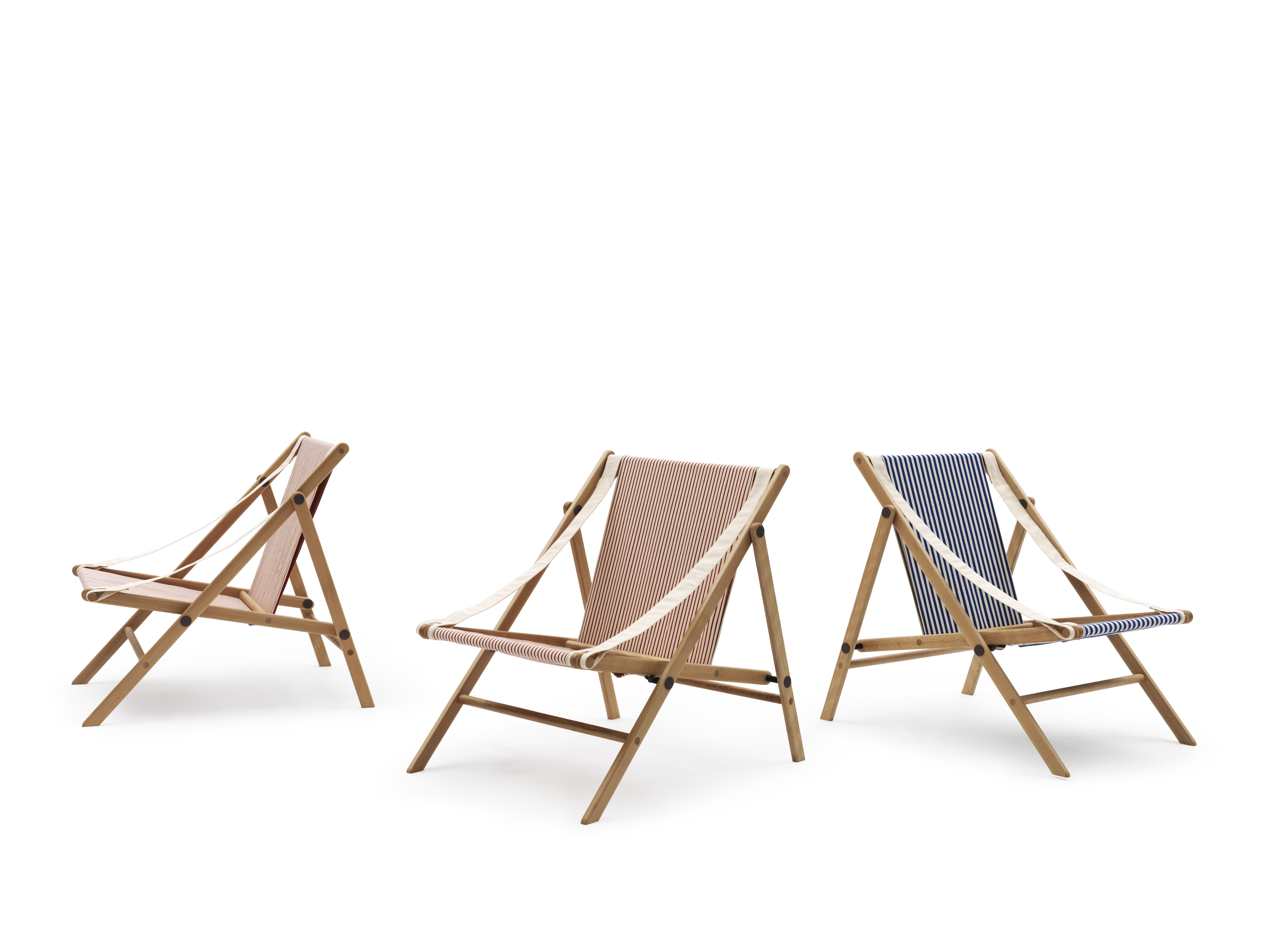 Campeggi Piccy Folding Armchair Outdoor