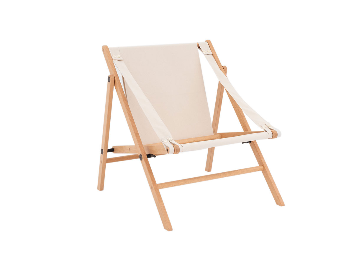 Campeggi Piccy Folding Armchair Outdoor