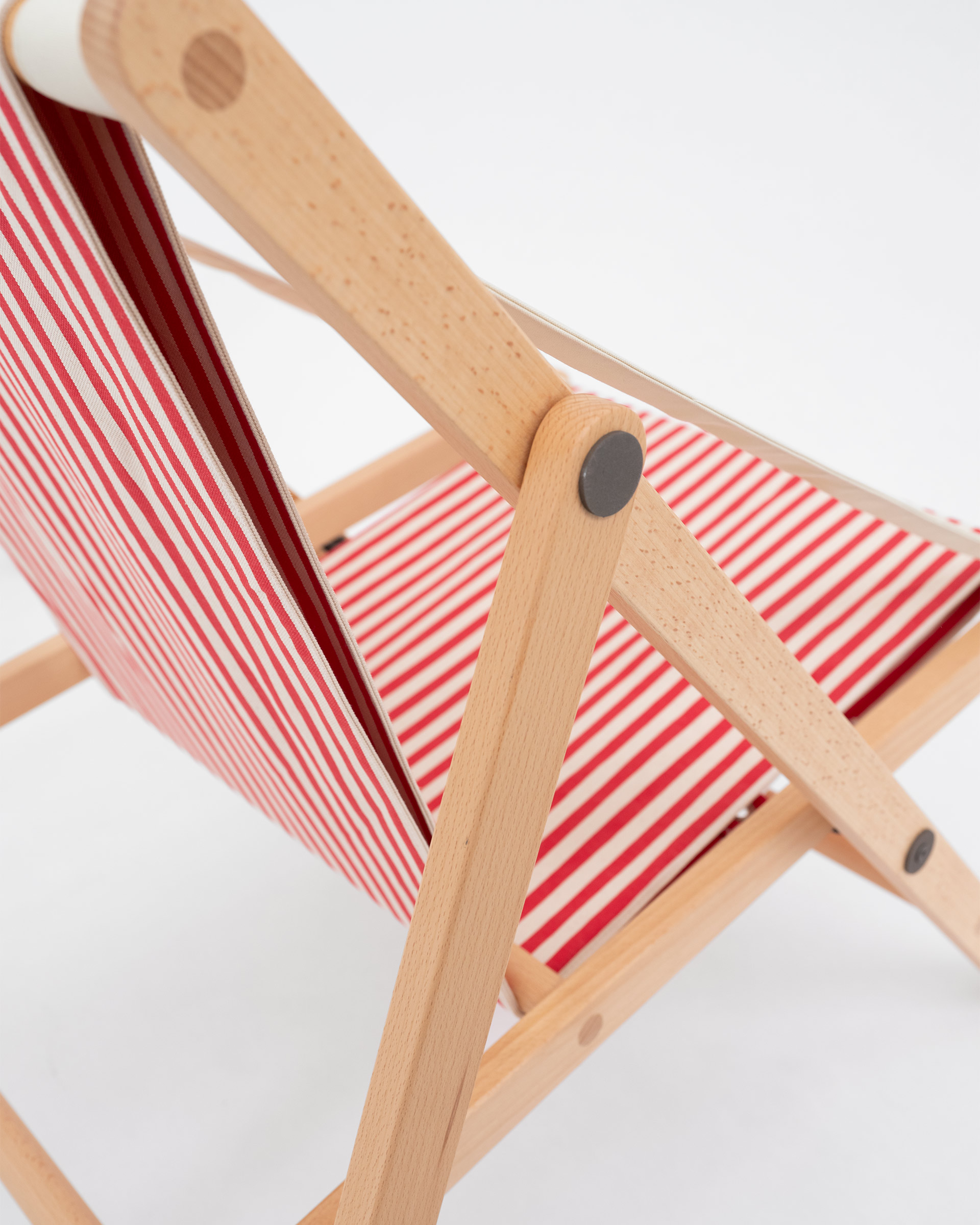 Campeggi Piccy Folding Armchair Outdoor