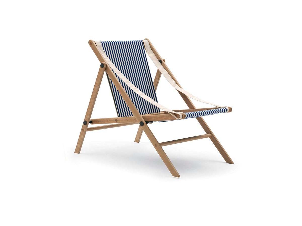 Campeggi Piccy Folding Armchair Outdoor