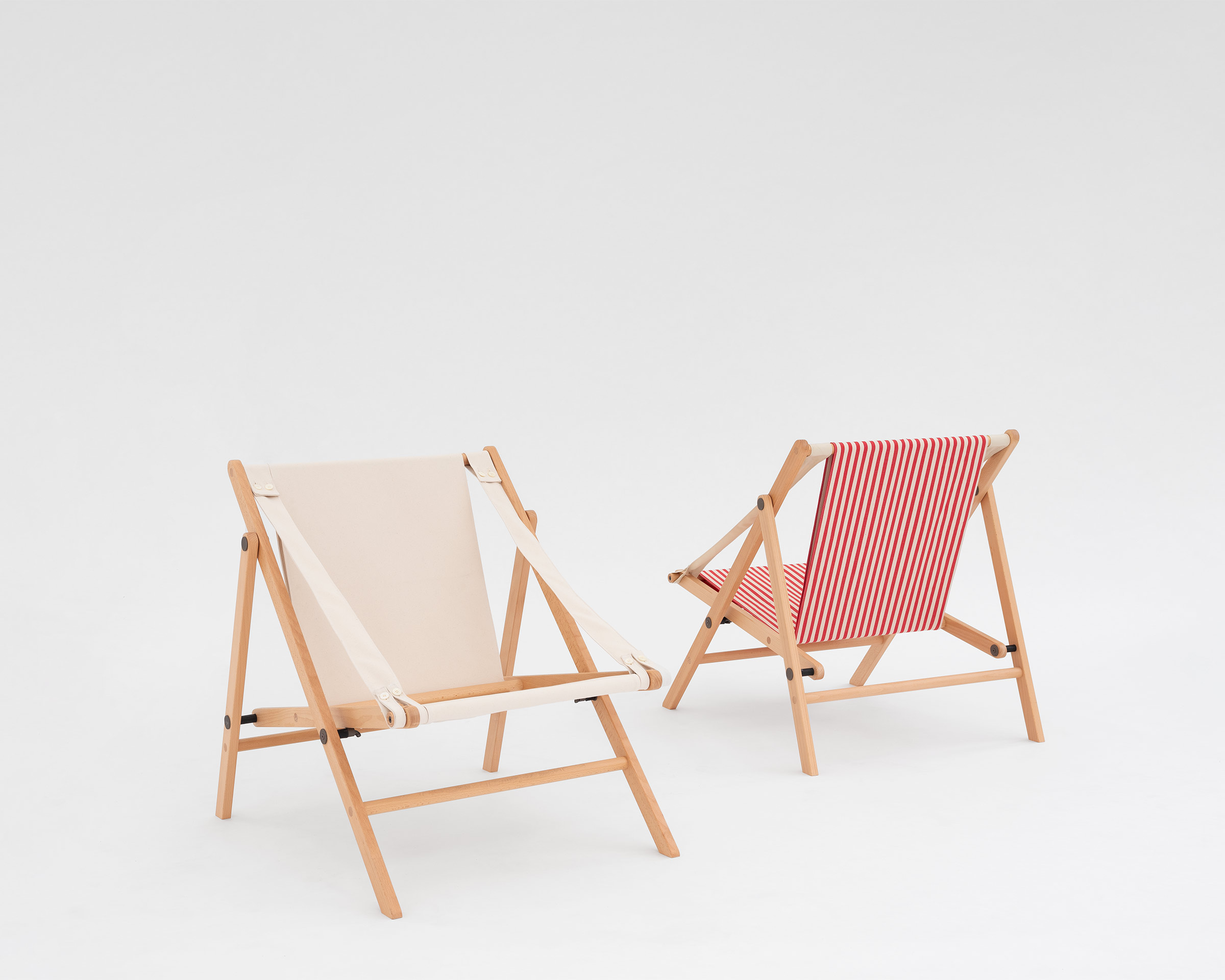 Campeggi Piccy Folding Armchair Outdoor