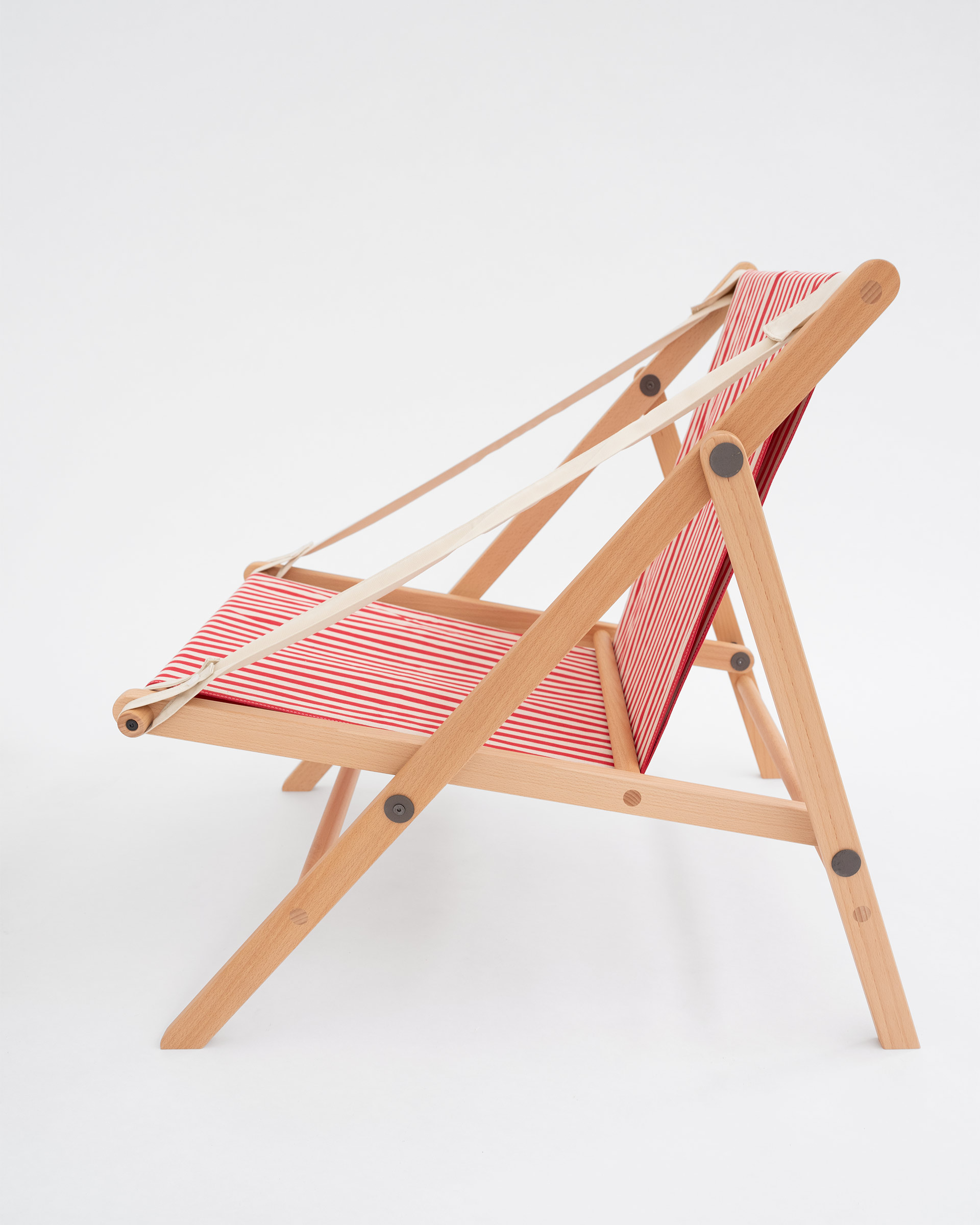 Campeggi Piccy Folding Armchair Outdoor