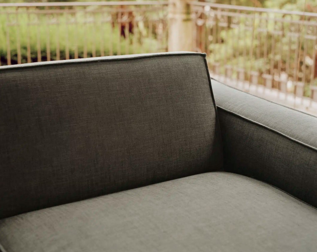 Campeggi Pit Sofa Bed With Chaise Longue L 316 Cm