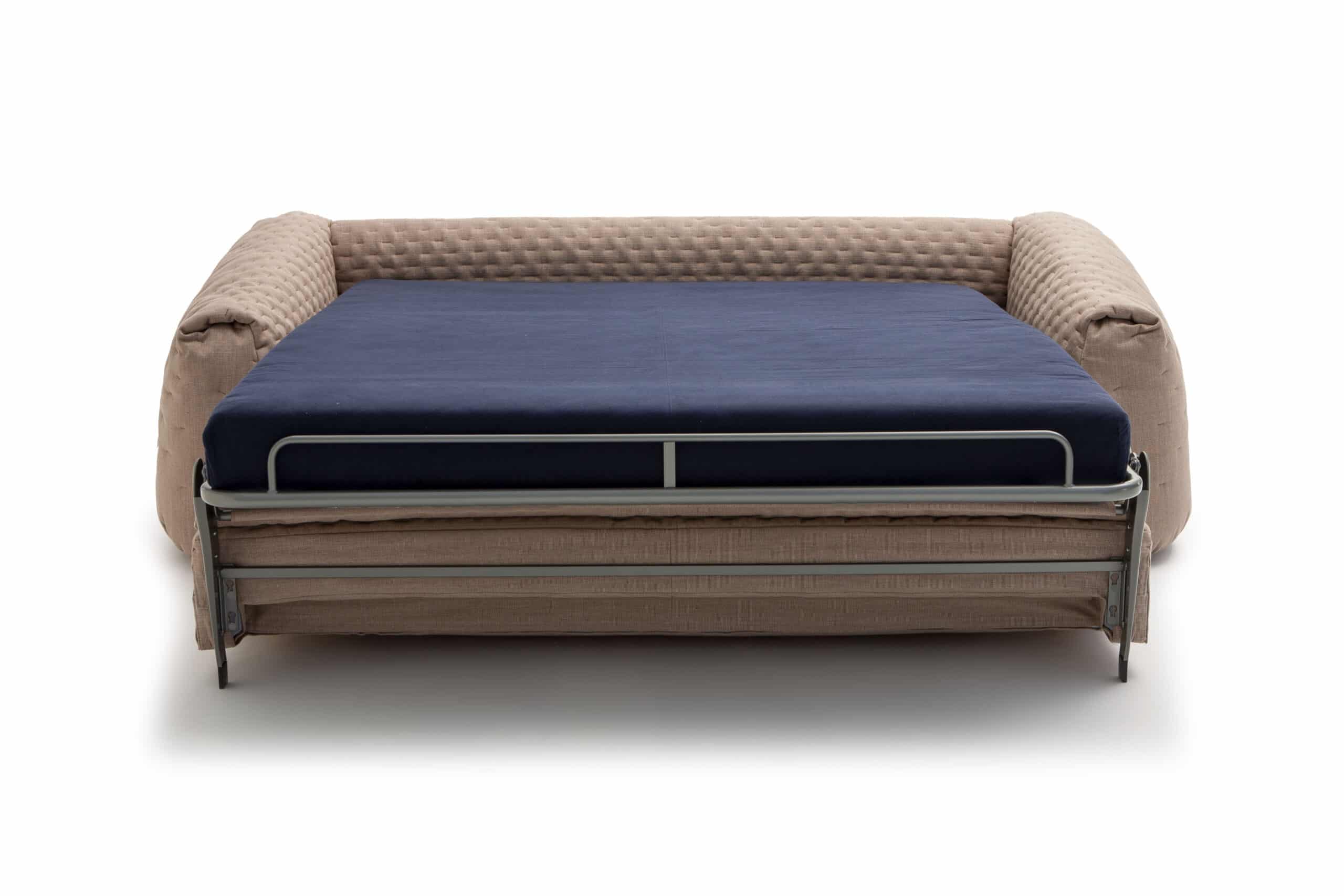 Campeggi Quilt Sofa Bed