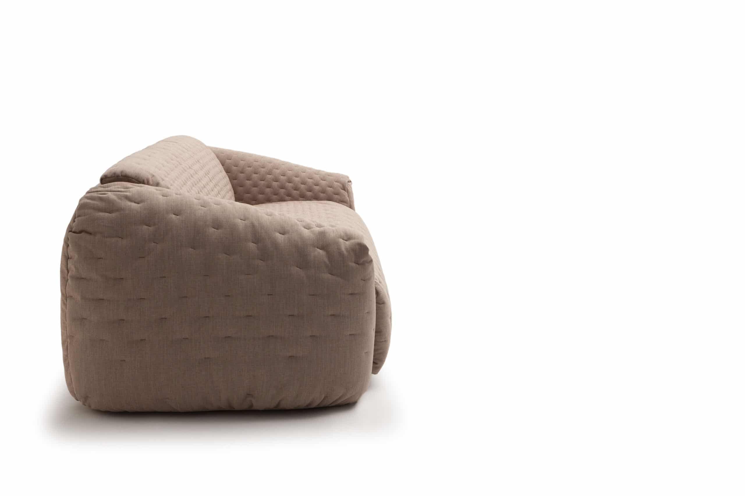 Campeggi Quilt Sofa Bed