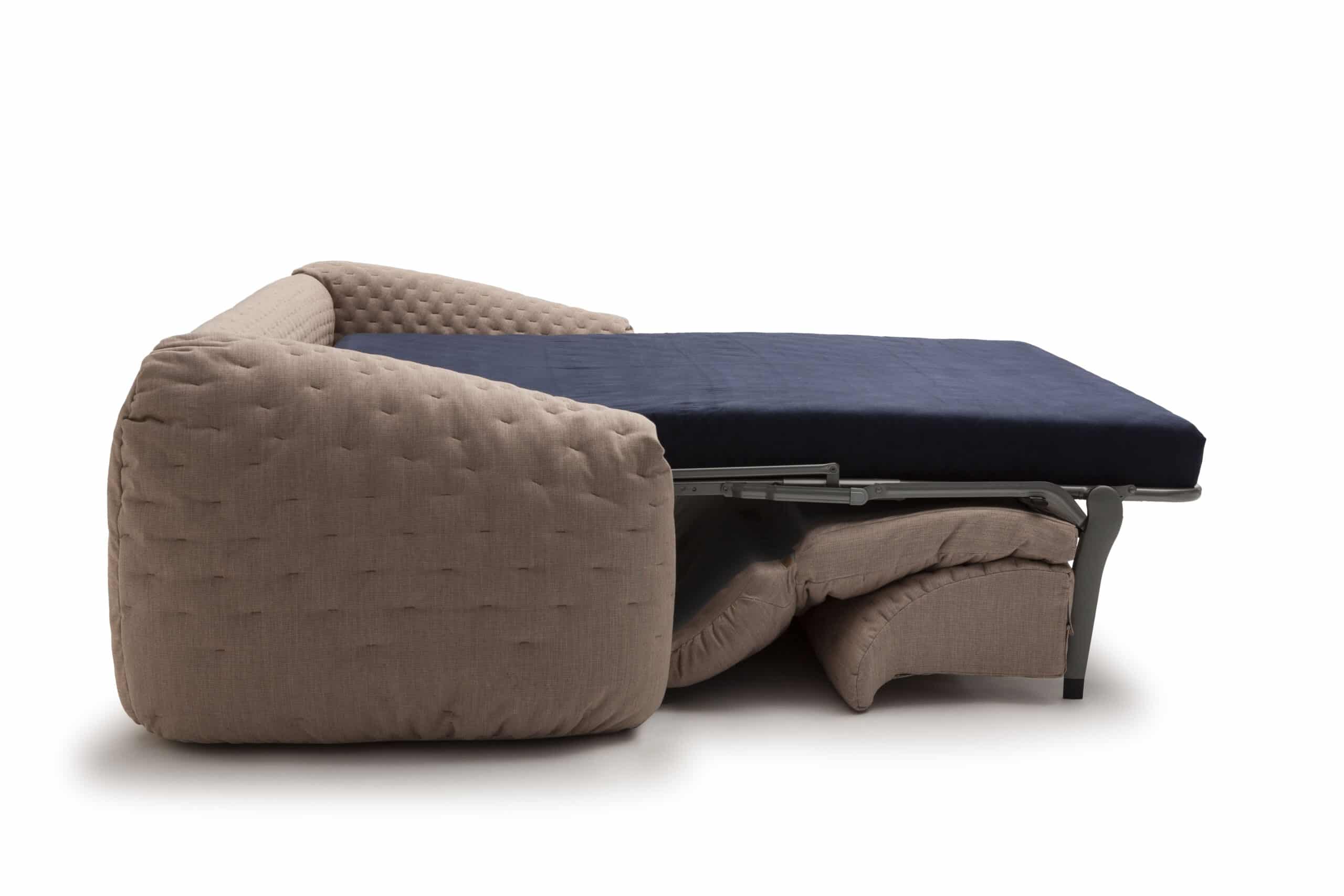 Campeggi Quilt Sofa Bed