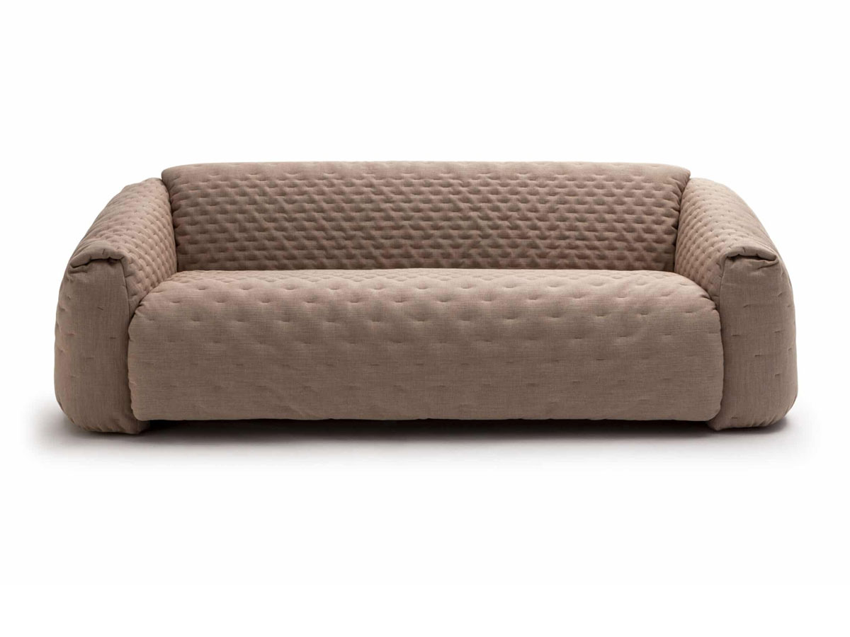 Campeggi Quilt Sofa Bed