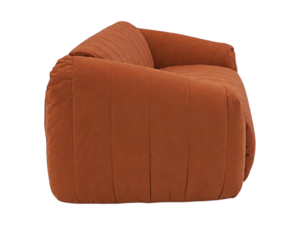 Campeggi Quilt Pipe Sofa Bed