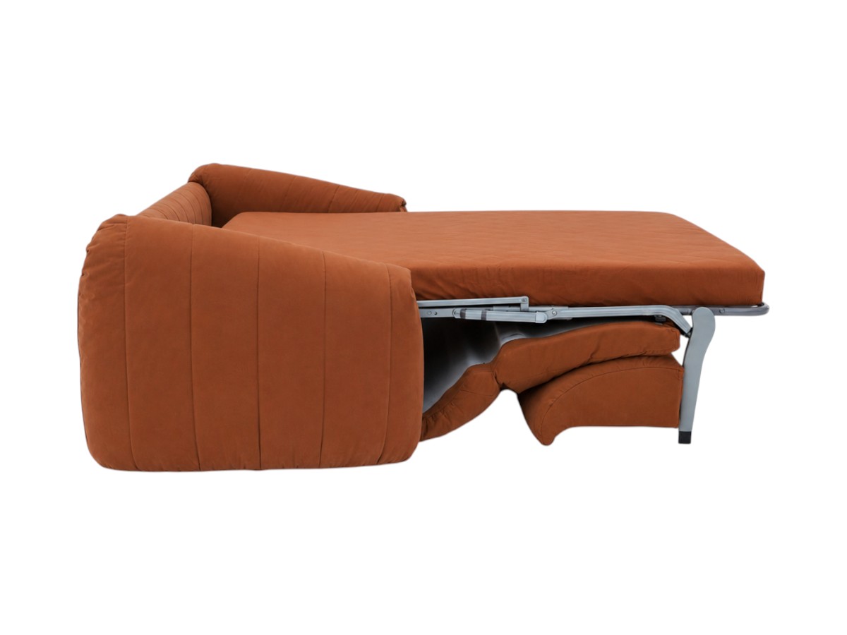 Campeggi Quilt Pipe Sofa Bed