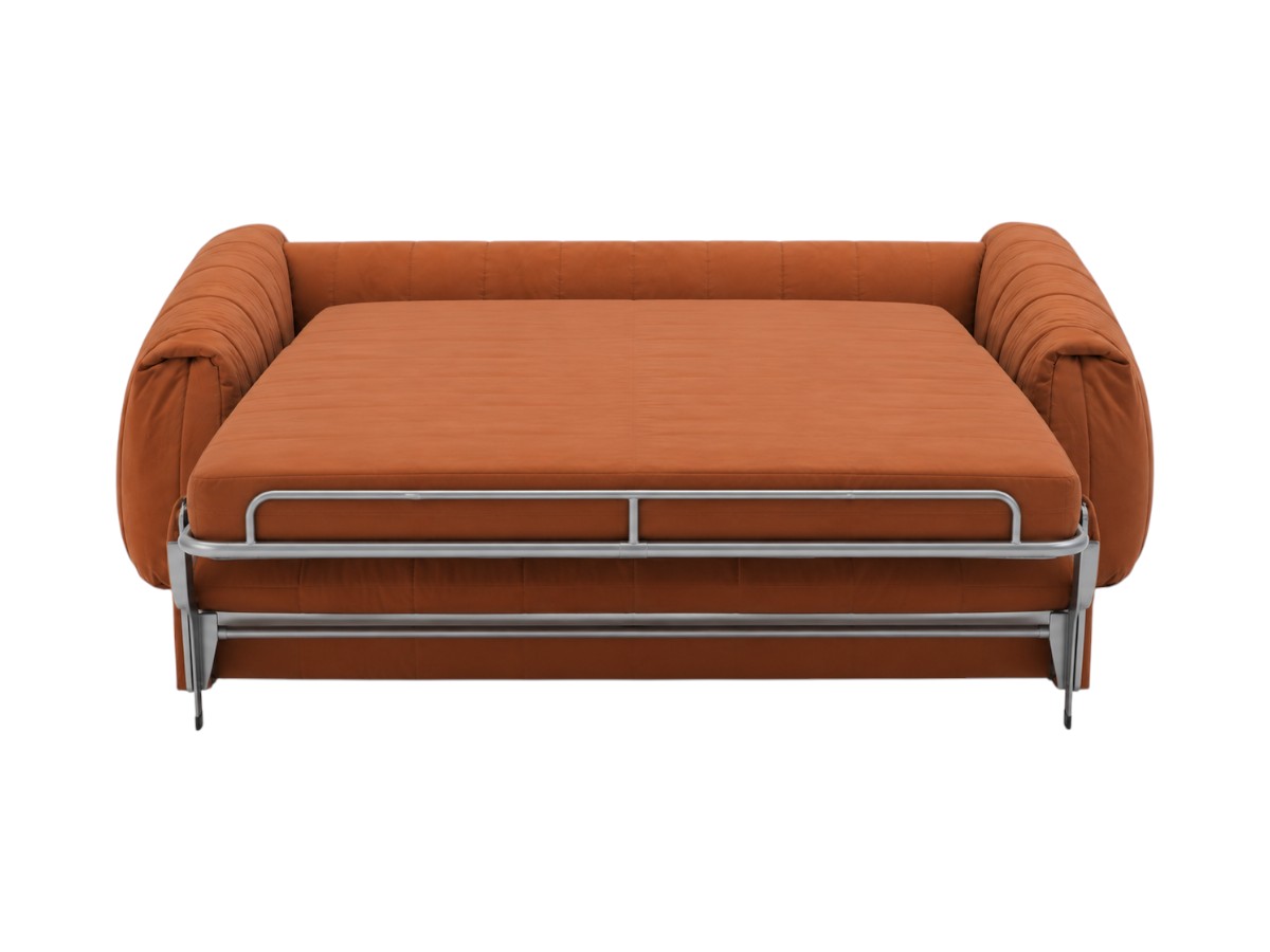 Campeggi Quilt Pipe Sofa Bed