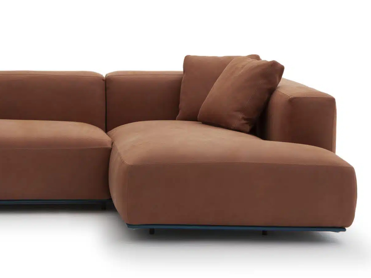 Campeggi Ritz Long Armchair With Right Armrest 347402