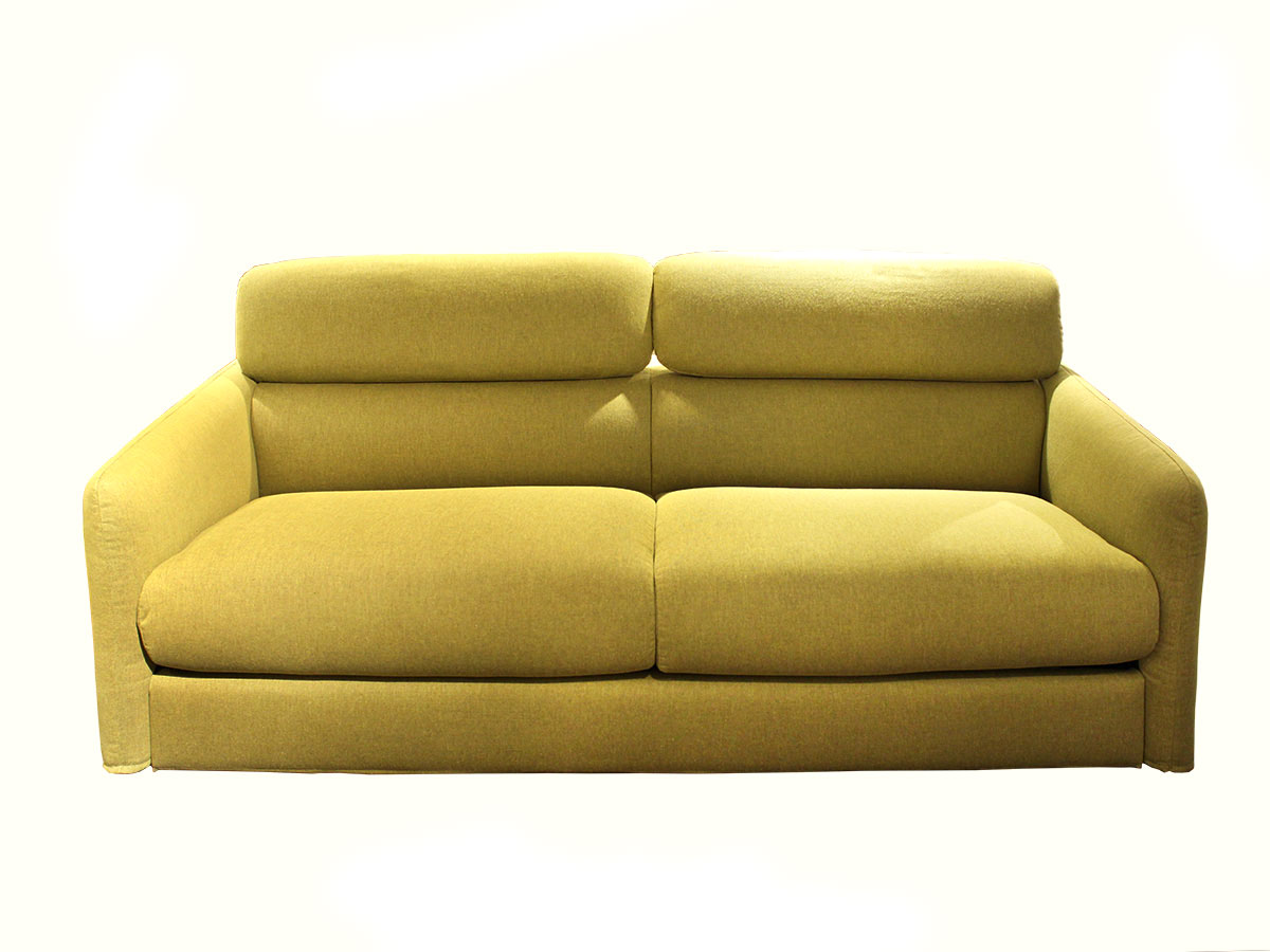 Campeggi Shell Sofa Double Bed Big 15224 1