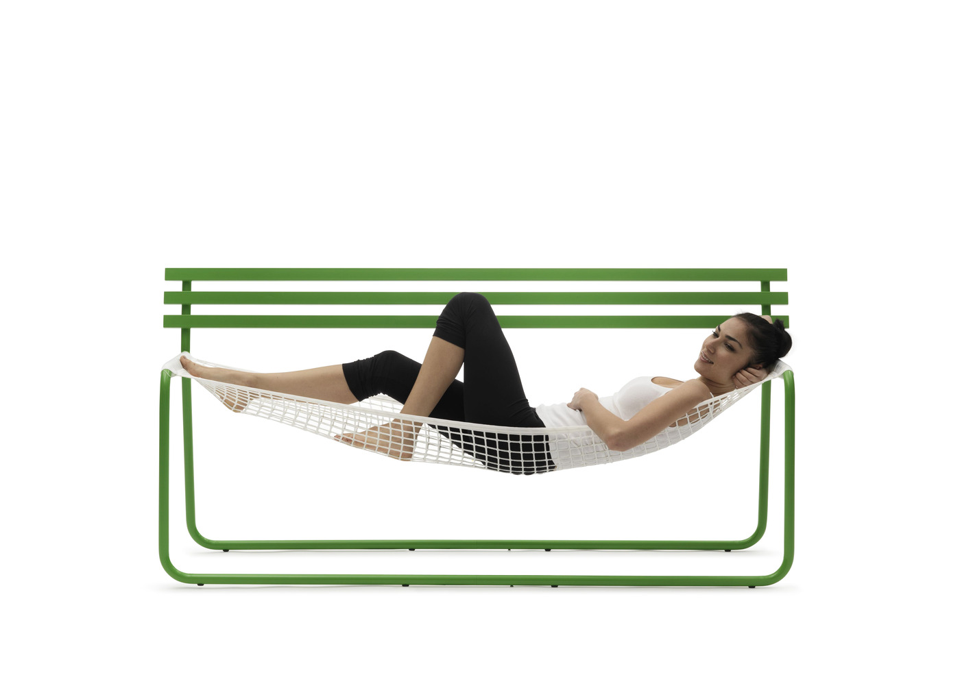 Campeggi Siesta Bench
