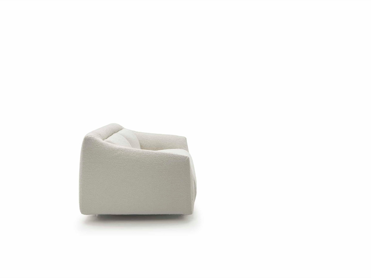 Campeggi Tango Sofa Bed L 212 Cm