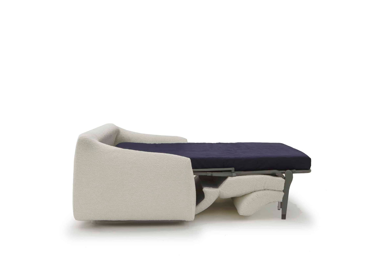 Campeggi Tango Sofa Bed L 212 Cm