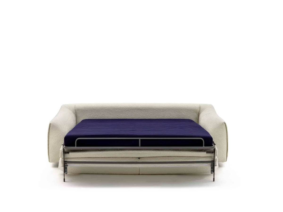 Campeggi Tango Sofa Bed L 212 Cm