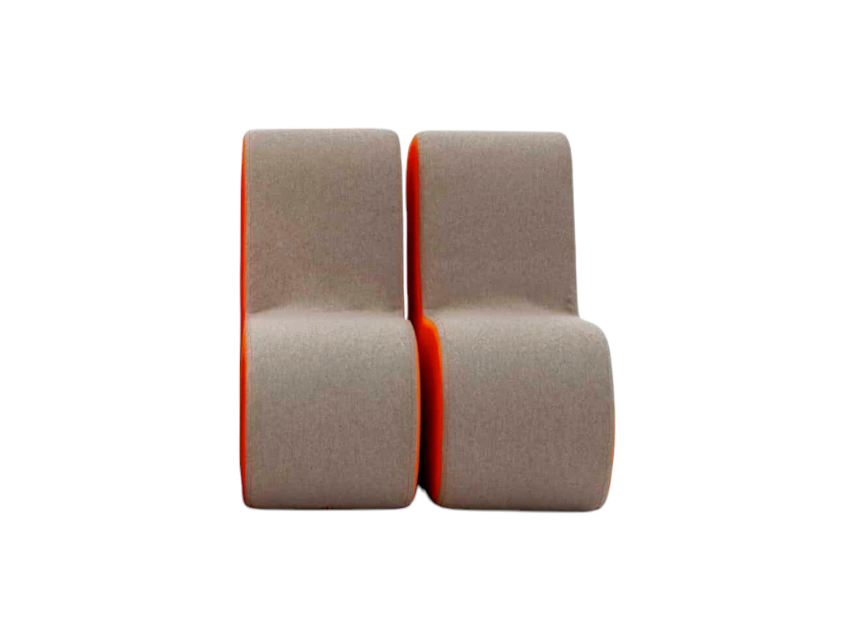 Campeggi Le Temps De La Communaute Modular Sofa
