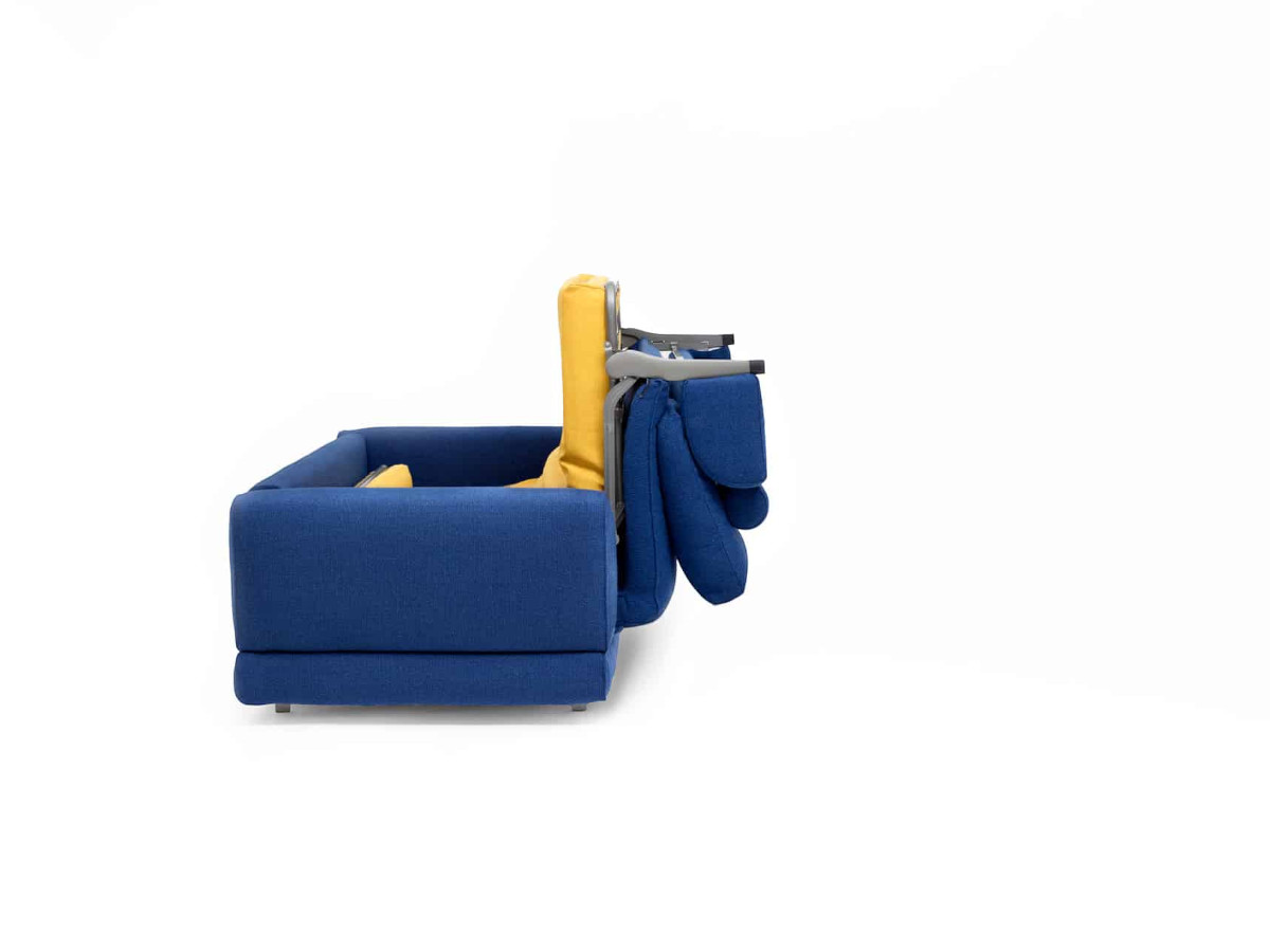 Campeggi Tip Tap Sofa Bed L 210 Cm