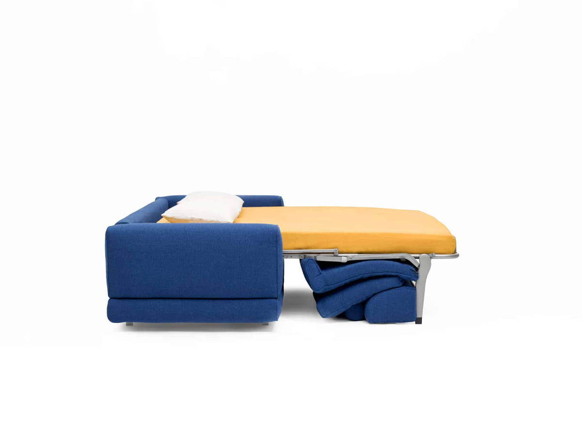 Campeggi Tip Tap Sofa Bed L 210 Cm