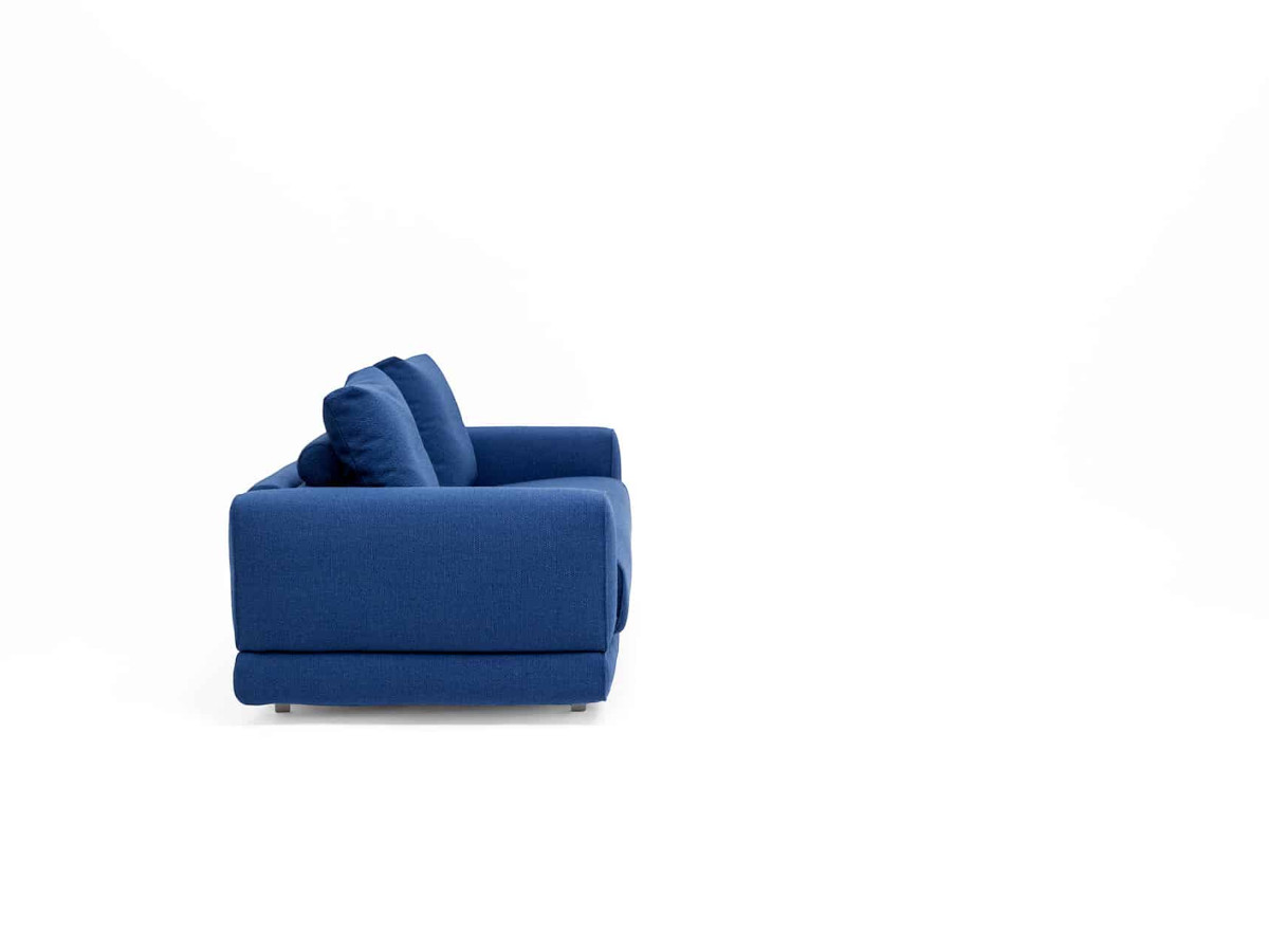 Campeggi Tip Tap Sofa Bed L 210 Cm
